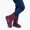 Черевики зимові дитячі Reima Talvella deep purple 8