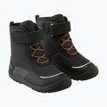 Черевики зимові дитячі Reima Talvella black 3