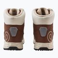 Черевики зимові дитячі Reima Hallava Lace umber brown 4