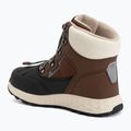 Черевики зимові дитячі Reima Hallava Lace umber brown 3
