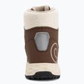 Черевики зимові дитячі Reima Hallava Lace umber brown 6