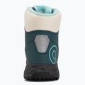 Черевики зимові дитячі Reima Hallava Lace dark teal 6