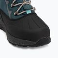 Черевики зимові дитячі Reima Hallava Lace dark teal 7