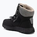 Черевики зимові дитячі Reima Hallava Lace black 3