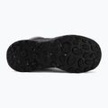 Черевики зимові дитячі Reima Hallava Lace black 4