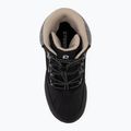 Черевики зимові дитячі Reima Hallava Lace black 5