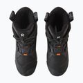 Черевики зимові дитячі Reima Finlander black 6
