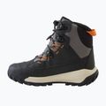 Черевики зимові дитячі Reima Kulkuri black 2