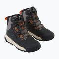 Черевики зимові дитячі Reima Kulkuri black 3