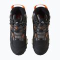 Черевики зимові дитячі Reima Kulkuri black 6