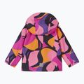Куртка дитяча Reima Irni fucshia 2