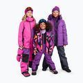 Куртка дитяча Reima Irni fucshia 12