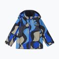Куртка дитяча Reima Irni sparkly blue