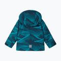 Куртка дитяча Reima Irni navy 2