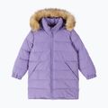 Куртка утеплена дитяча Reima Luvia misty violet