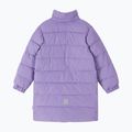 Куртка утеплена дитяча Reima Luvia misty violet 3
