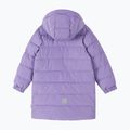 Куртка утеплена дитяча Reima Luvia misty violet 4