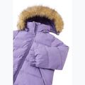 Куртка утеплена дитяча Reima Luvia misty violet 5