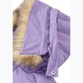 Куртка утеплена дитяча Reima Luvia misty violet 6