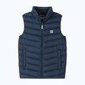 Безрукавка дитяча Reima Fiskari navy