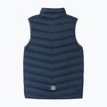 Безрукавка дитяча Reima Fiskari navy 2