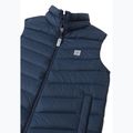 Безрукавка дитяча Reima Fiskari navy 3