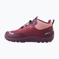 Взуття барефоот дитяче Reima Sankari maroon