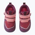 Взуття барефоот дитяче Reima Viikari maroon 4