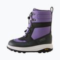 Черевики зимові дитячі Reima Laplander 2.0 misty violet