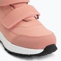 Взуття дитяче Reima Hiivin rose blush 7