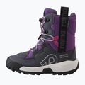 Черевики зимові дитячі Reima Finlander plum purple