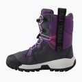 Черевики зимові дитячі Reima Finlander plum purple 2