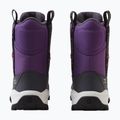Черевики зимові дитячі Reima Finlander plum purple 4