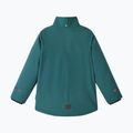 Куртка 3в1 дитяча Reima Syddi dark teal 3