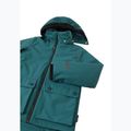 Куртка 3в1 дитяча Reima Syddi dark teal 5