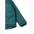Куртка 3в1 дитяча Reima Syddi dark teal 6