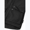 Куртка 3в1 дитяча Reima Syddi black 6