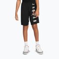 Шорти дитячі Nike Jordan JDB Vert Mesh black