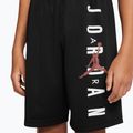 Шорти дитячі Nike Jordan JDB Vert Mesh black 4