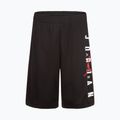 Шорти дитячі  Jordan JDB Vert Mesh black 5