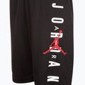 Шорти дитячі  Jordan JDB Vert Mesh black 10