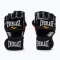 Рукавиці для гриплінга чоловічі EVERLAST Mma Gloves Maya чорні 7565