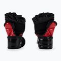 Рукавиці для гриплінга чоловічі EVERLAST Mma Gloves Maya чорні 7565 2