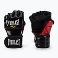 Рукавиці для гриплінга чоловічі EVERLAST Mma Gloves Maya чорні 7565 3