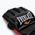 Рукавиці для гриплінга чоловічі EVERLAST Mma Gloves Maya чорні 7565 5