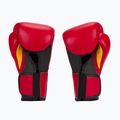 Рукавиці воксерські EVERLAST Pro Style Elite 2 червоні 2500 2