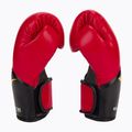 Рукавиці воксерські EVERLAST Pro Style Elite 2 червоні 2500 4