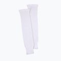 Гетри хокейні CCM S100P INT Knitted Sock white