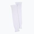 Гетри хокейні дитячі CCM S100P JR white
