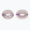 Обтяжувачі на зап'ястя Everlast Lavender terry 2